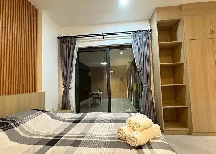 My Home Villa Phangnga