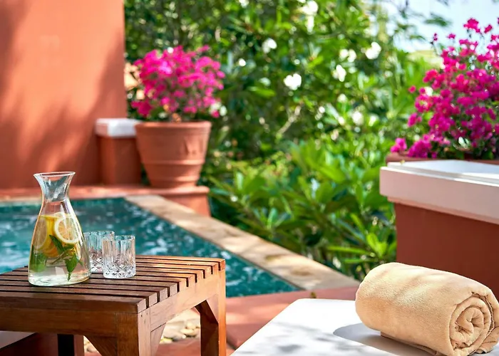 Renaissance Koh Samui Resort & Spa