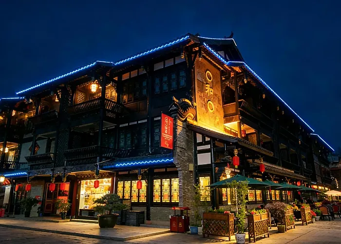 Buddha Zen Hotel