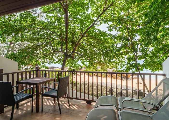 Sentido Khao Lak (Adults Only) Hotel