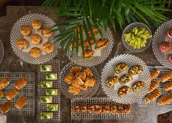 The Imperial, New Delhi