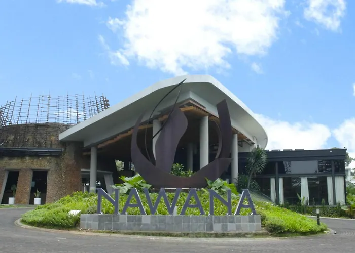 Hotel Neo+ Green Savana Sentul City