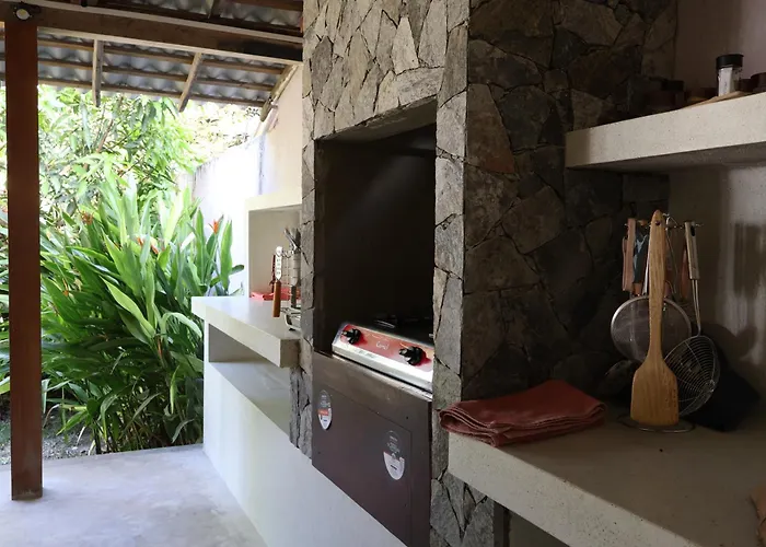 Handagedara Resort & Spa Mirissa