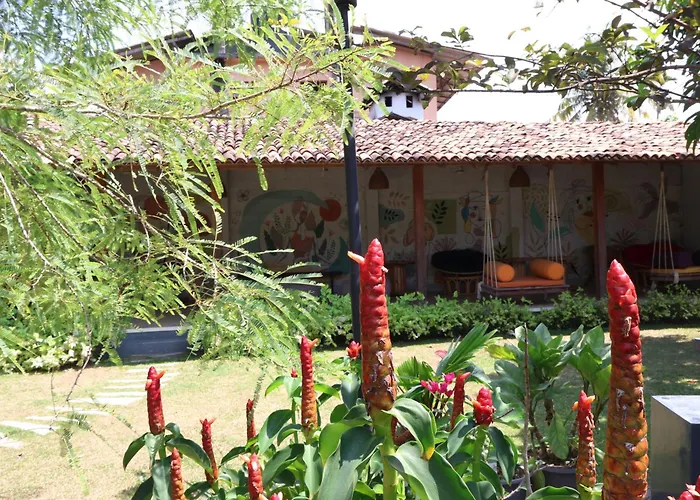 Handagedara Resort & Spa Mirissa