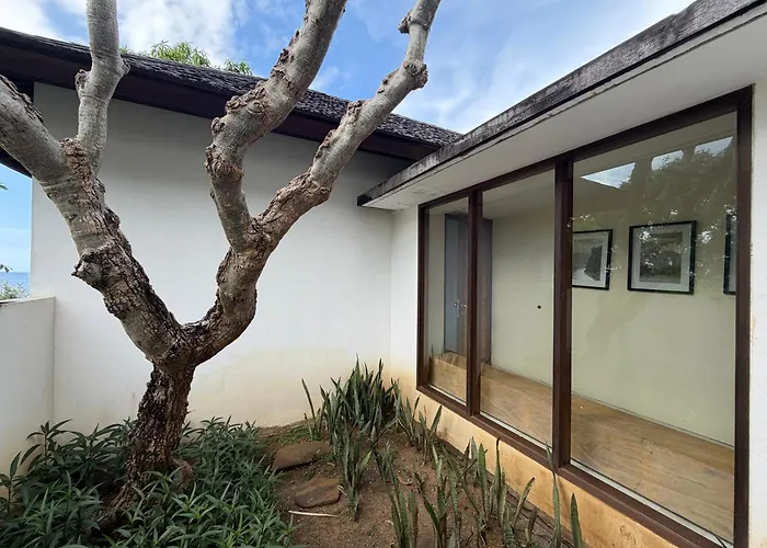 Villa Bukit Segara