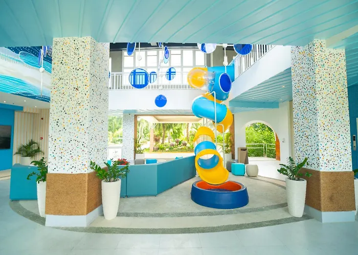 Solea Seaview Resort Lapu-Lapu City