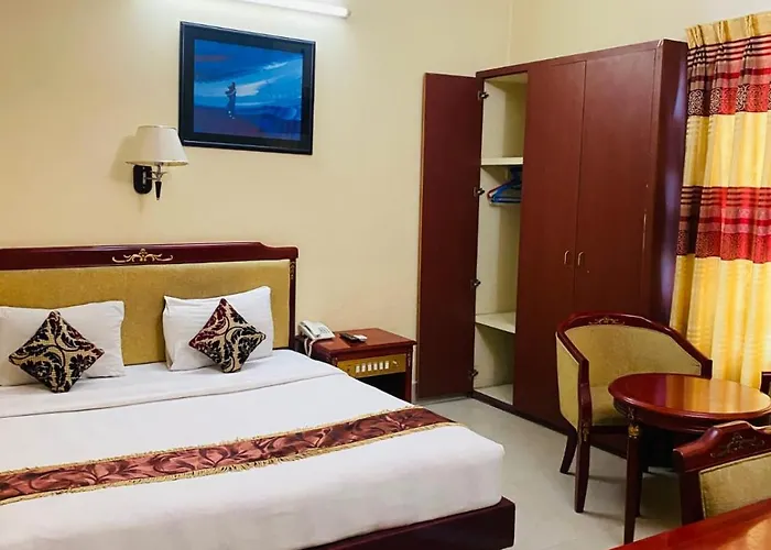 Hotel Metro International Sylhet