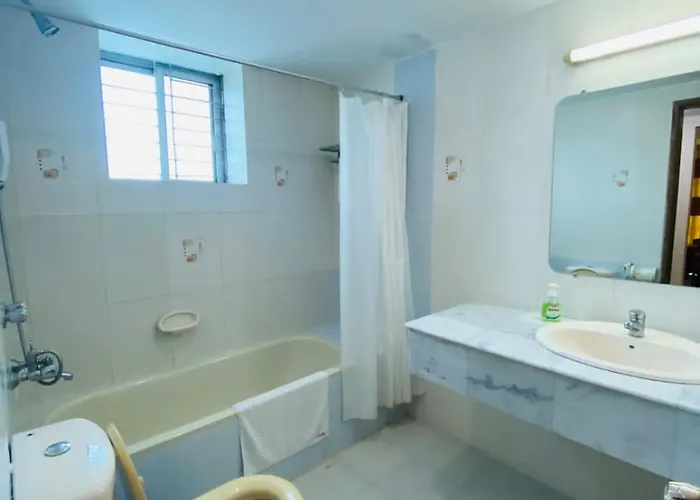 Hotel Metro International Sylhet