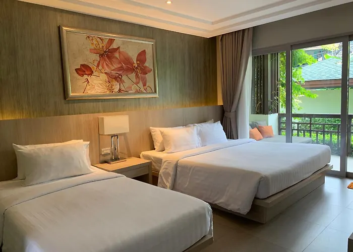 Pp Princess Resort Phi Phi Don