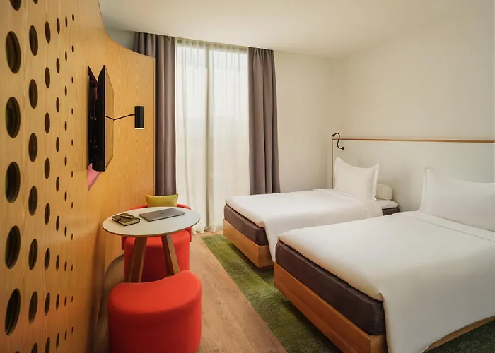 Mu Hotel