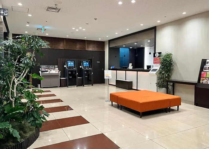 Richmond Hotel Tokyo Musashino