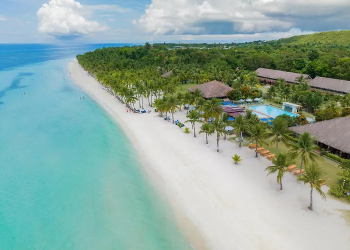 Bohol Beach Club Panglao