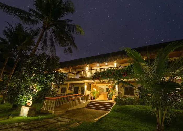 Bohol Beach Club Panglao
