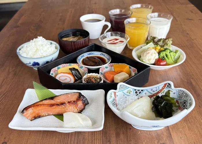 Fukui Manten Hotel Ekimae