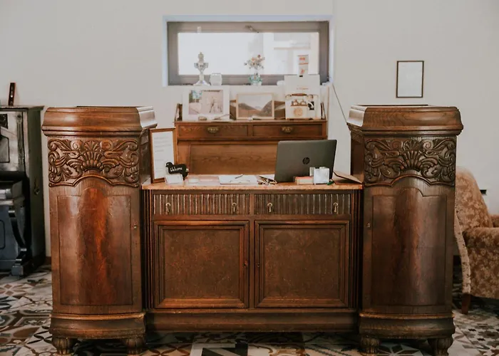 Green Sheep Boutique Hotel