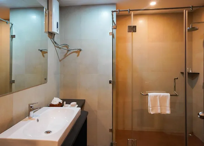 Cityhotel, Thimphu