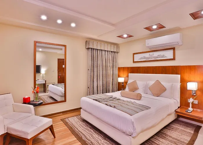 Avari Xpress Faisalabad