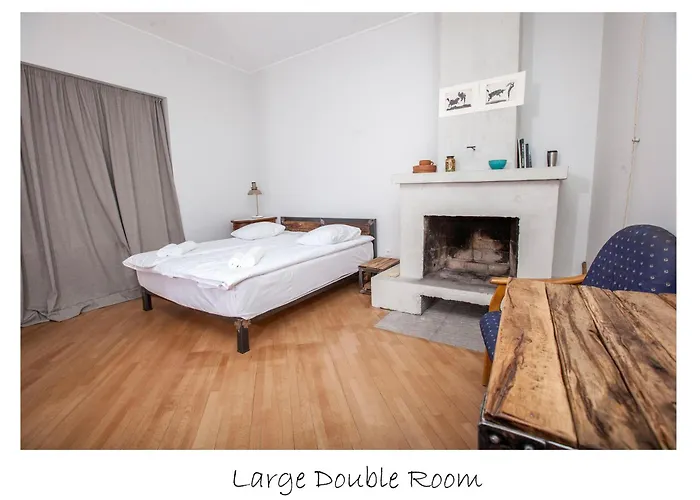 Green Sheep Boutique Hotel