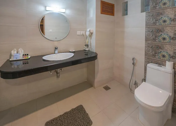 Sunshine Resort Pokhara - Your Private Paradise