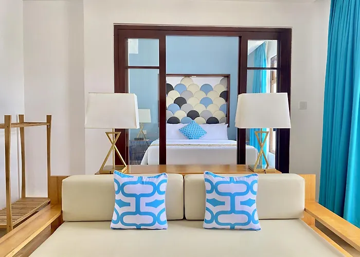 Ferra Hotel And Garden Suites Balabag 