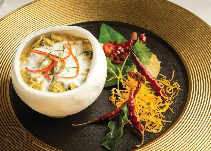 Memoire Palace Resort & Spa Siem Reap