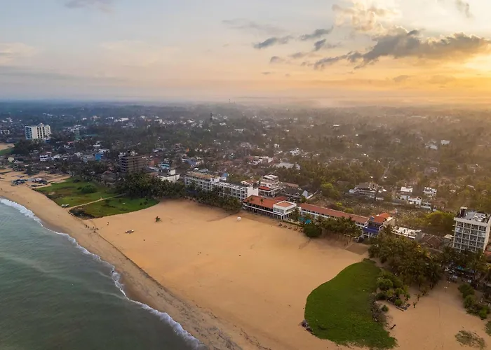Jetwing Sea Hotel Negombo