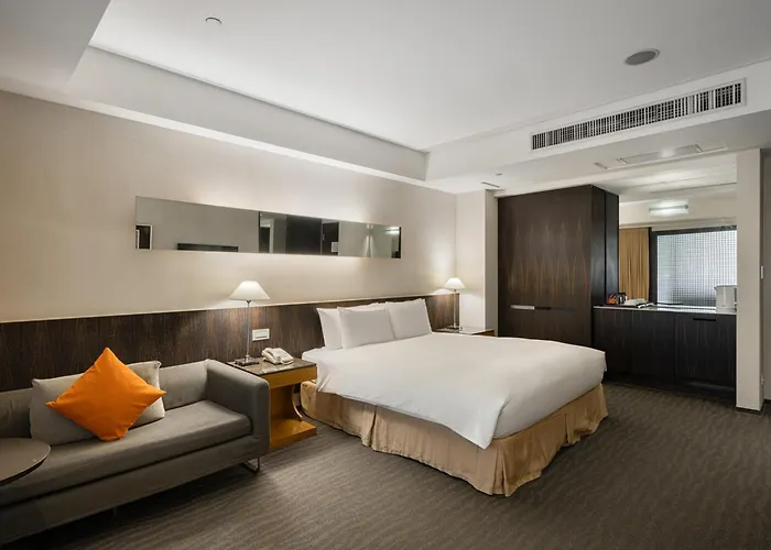 Tempus Hotel