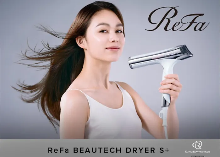 Daiwa Roynet Hotel Nagoya Eki Mae