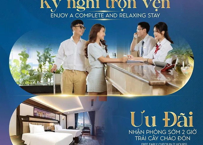 A25 Hotel - 63A Phuong Liet Hanoi