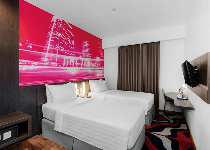 Favehotel Graha Agung Sorabaya