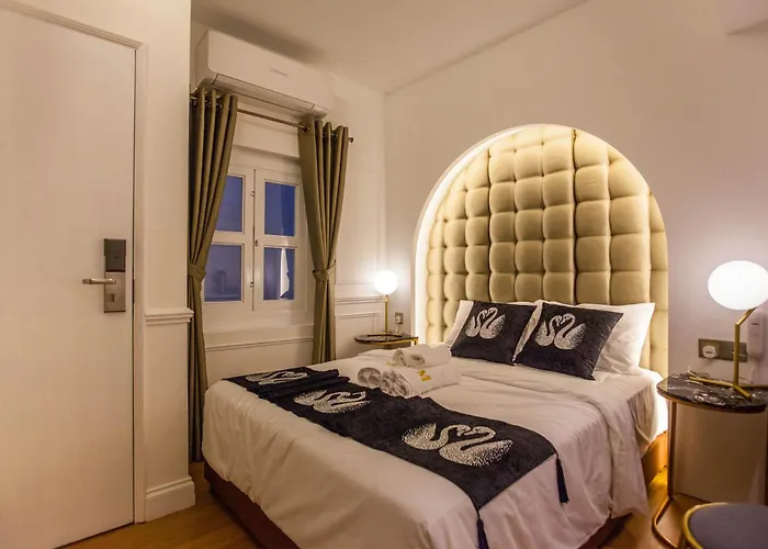 White Mansion Penang Hotel George Town