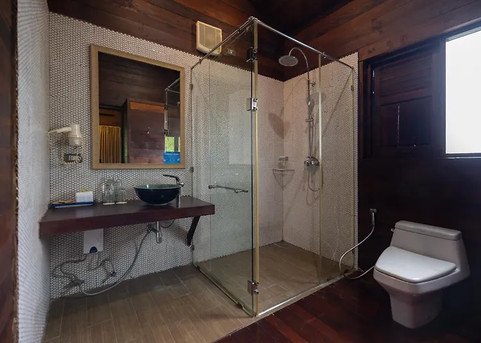 Gajapuri Resort Koh Chang