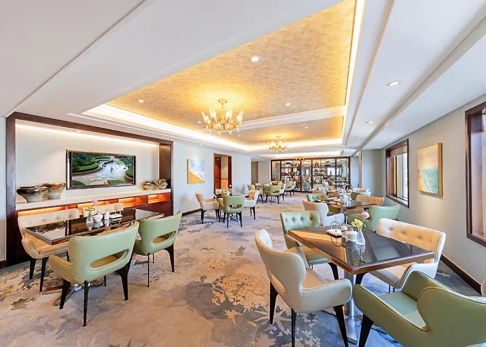Shangri-La Dalian