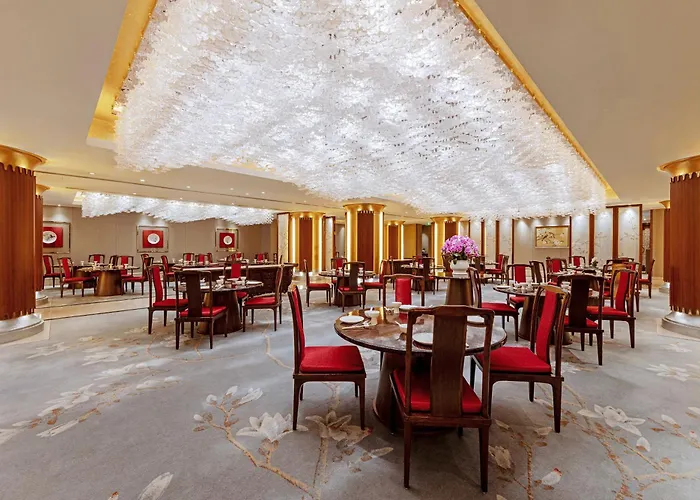 Shangri-La Dalian