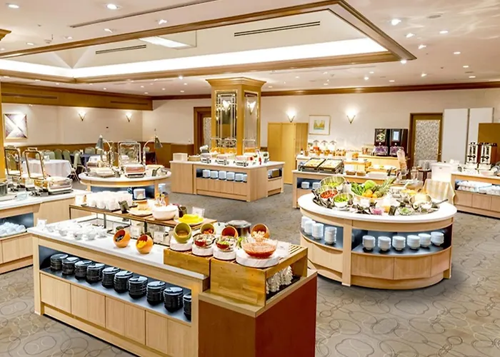 HOTEL MYSTAYS Sapporo Aspen