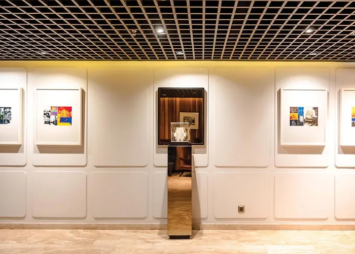 Hotel Doubletree By Hilton Sukhumvit Bangkok