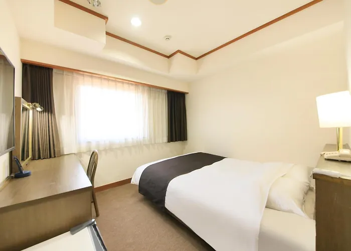 Maple Inn Makuhari