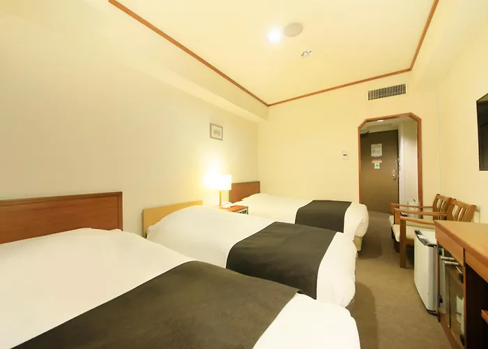 Maple Inn Makuhari