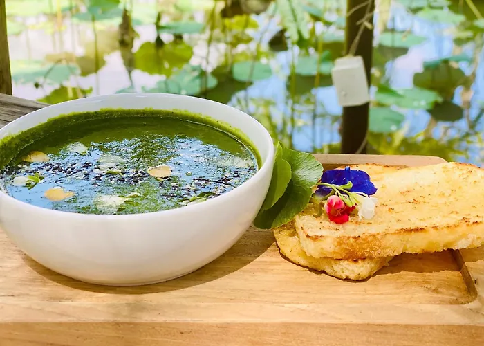 Swasti Eco Cottages Ubud 