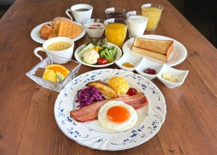 Fukui Manten Hotel Ekimae