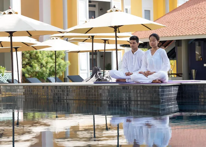 Memoire Palace Resort & Spa Siem Reap