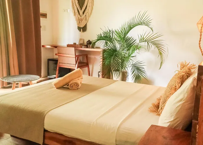 SAMADHI Resort&Hydrospa Panglao
