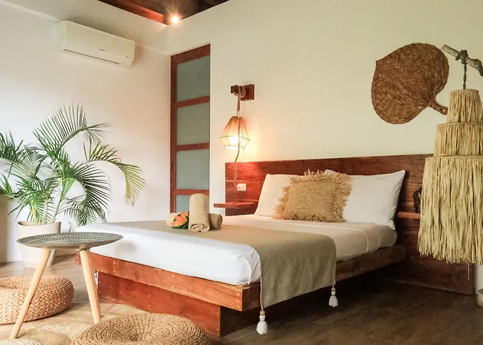 SAMADHI Resort&Hydrospa Panglao
