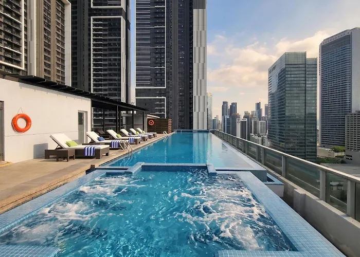 Somerset Kuala Lumpur