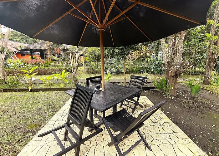 Batur Sunrise Guesthouse