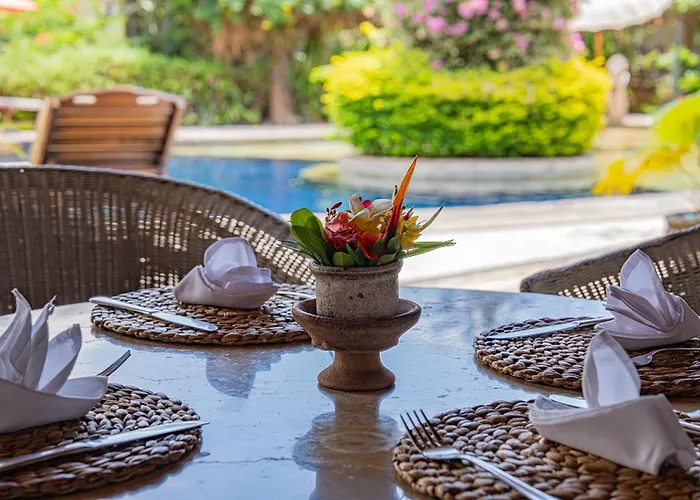 Rambutan Hotel Lovina