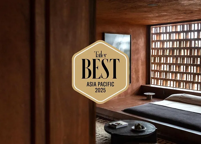 Further Hotel Canggu 