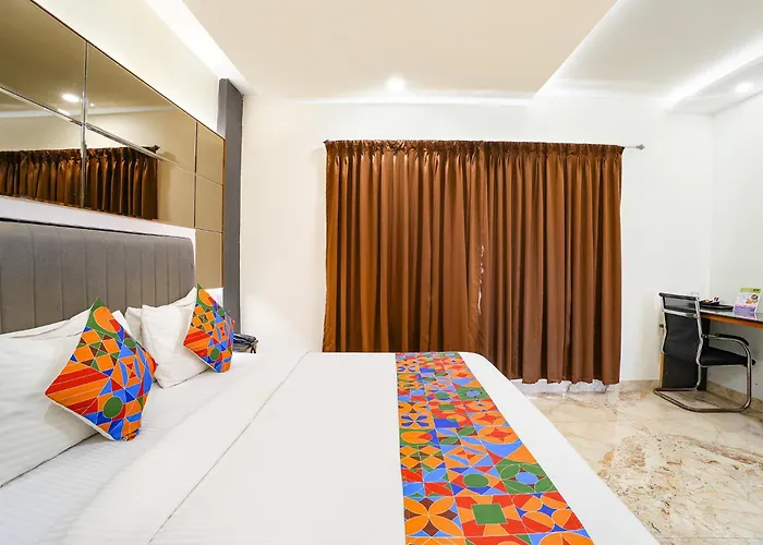 Fabhotel Grand & Resorts