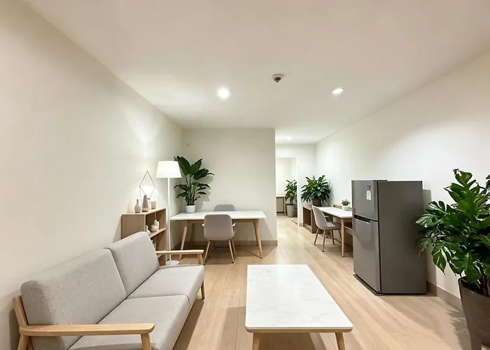 中青秋果酒店金边王宫店 True Go Hotel