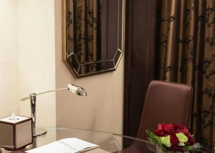 Starworld Hotel Macau